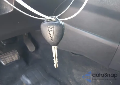 2009 Pontiac Vibe from USA, damaged, VIN 5Y2SP67839Z467912